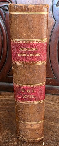 The general stud - the,
