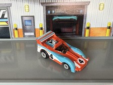 Micro Machines March 707