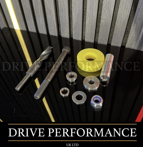 Drive performance rear diff - drive,