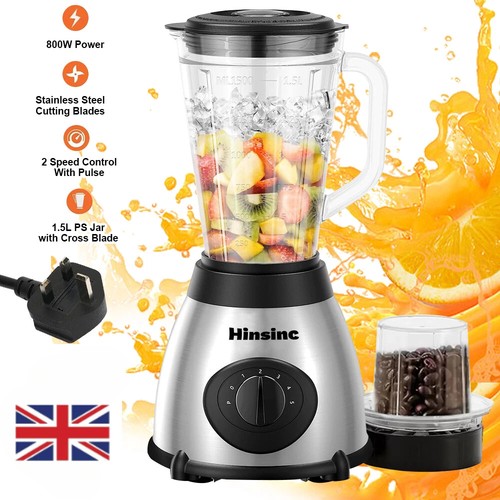 800w blender smoothie maker - 800w,