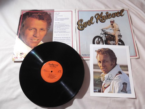 Evel knievel - evel,
