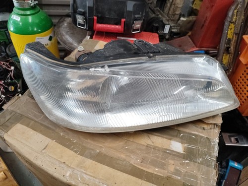 Peugeot 306 right hand side - 306,