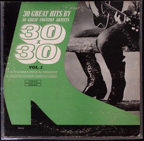 Great hits 30 - 30,