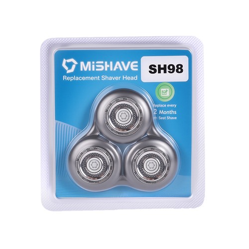 Replacement blade head - blade,