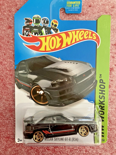 2014 hot wheel - 2014,