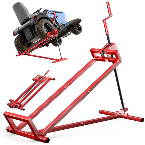 Vounot telescopic maintenance - vounot,