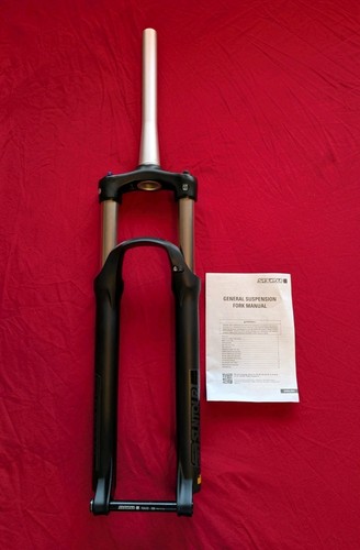 Suntour xcr forks 29er - forks, 29"