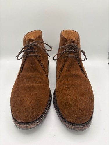 Loake chukka boots kempton - loake,