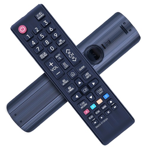 Replacement remote control - control, for