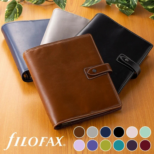 Authentic filofax malden - filofax,