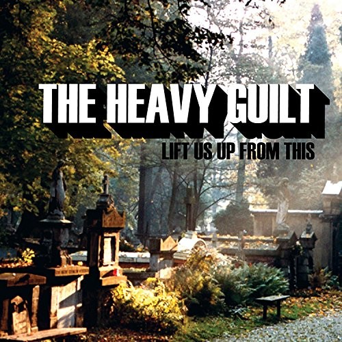 Lift from this - lift, us