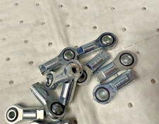 Mecalac Terex  Dumper Swivel Valve Block Rod End Part No 1584-1210R