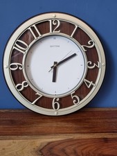 RHYTHM CMG999NR06  wall Clock