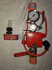 Riserteq DN32 Fire Sprinkler
