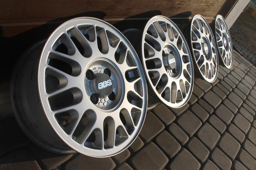 Bbs alloys 4x100 bmw e30 - alloys,