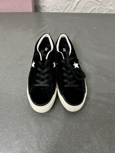 Women black velvet - women’s,