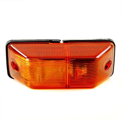 Auxiliary direction indicator - auxiliary,