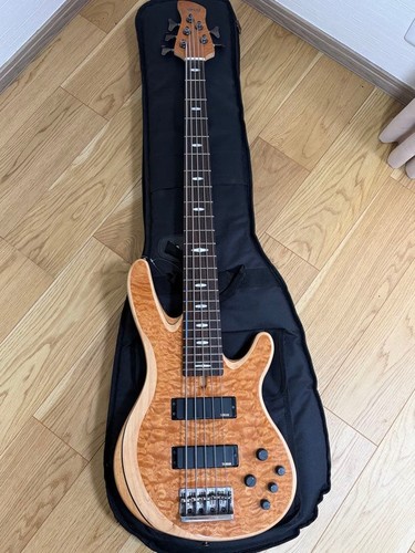 Yamaha trb1005j string - trb1005j, 5-string