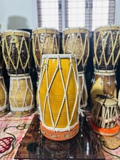Beginner Level Student Dholak