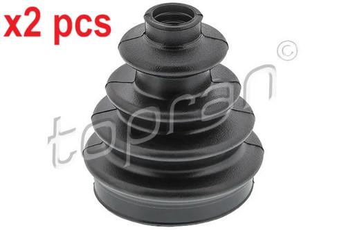 Pcs front axle left both - axle,
