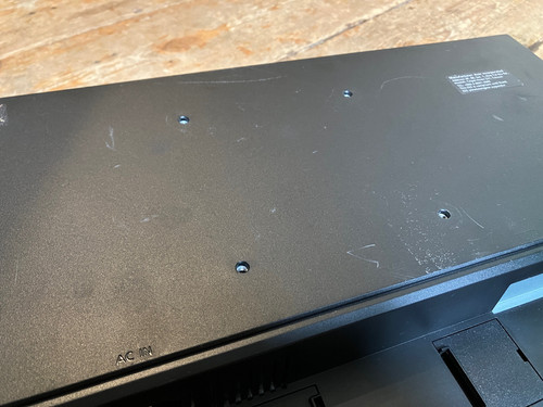 Acer v223hqvb - acer, 20.5"