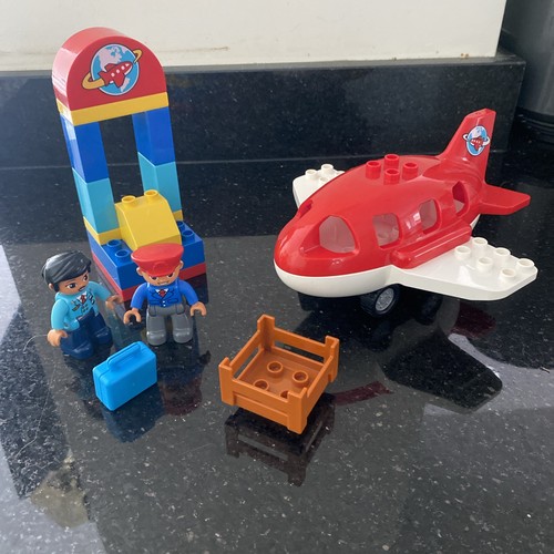 10590 lego duplo airport - 10590,