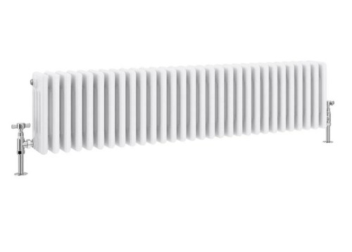 Traditional column radiator - column,