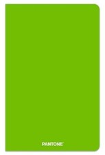 Pantone Official Green 5.25 X
