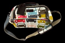 ORLA KIELY Travel Bag Cars