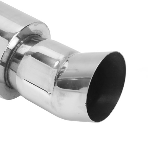 63mm exhaust muffler - c-63mm,