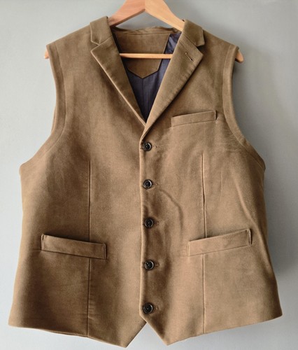 Waistcoat john lewis - john,