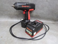 A GOOD SNAP ON CTU310 10mm 12v