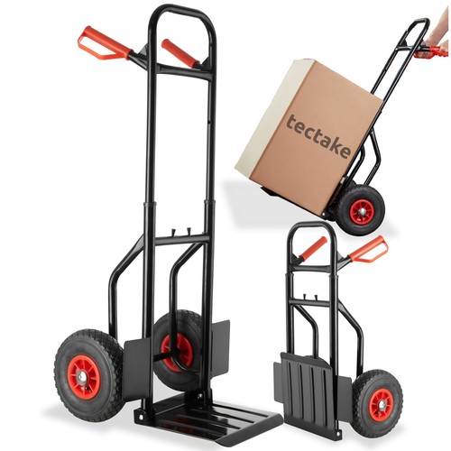 Sack truck barrow wheels - truck,