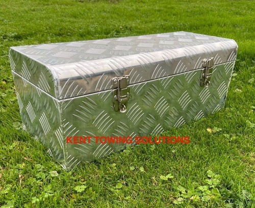 New aluminium chequer plate - aluminium,