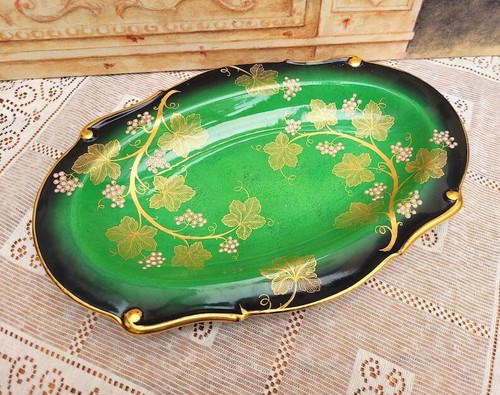 Carlton ware vert royale - carlton,
