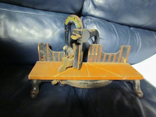 Vintage stanley 150 miter - 150,