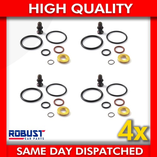 Injector seal kit for vw - for,