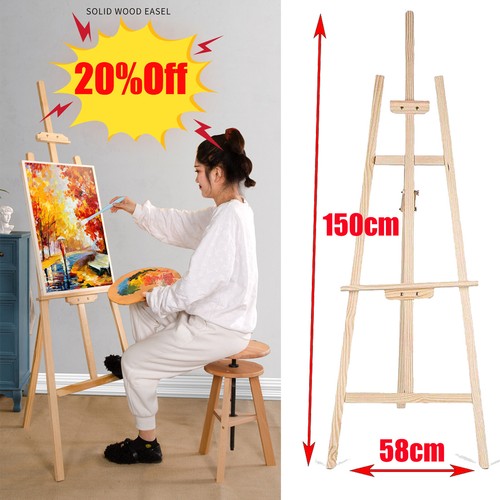 Pro 150cm pine wood wooden - pro.,