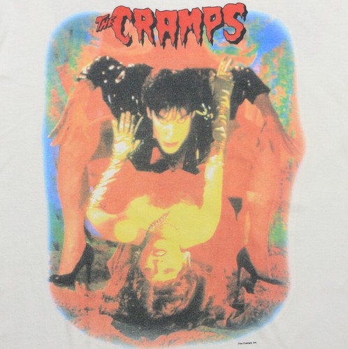 1991 cramps look mom head - look,