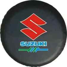 Suzuki Vitara Car Spare Wheel Tyre Tire Cover Case Pouch Bag Protector 26”