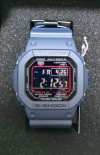 CASIO G-SHOCK GW-M5610U-2JF