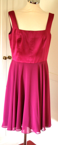 Social bridesmaids sample - social,