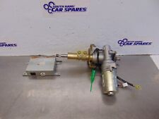 Fiat Seicento Electric Steering column Power Ecu Motor 98-06