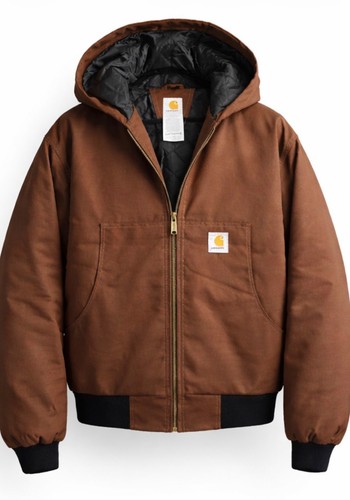 Carhartt men reworked hooded - men's,