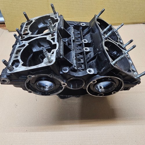 Yamaha 500 hull engine case - yamaha,