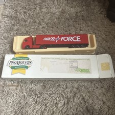 Lledo Promovers Parcel Force