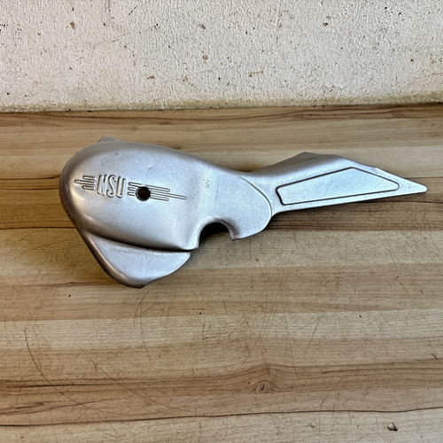 Nsu quickly engine cover - nsu,