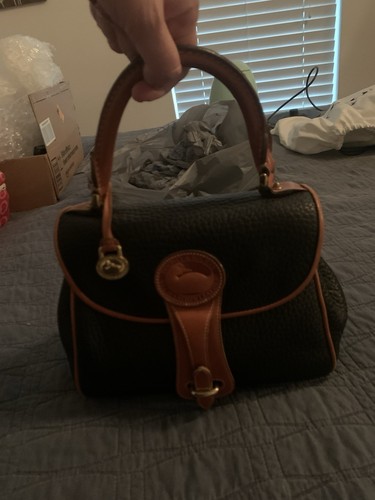 Vintage dooney bourke - dooney, essex