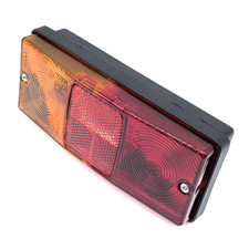 Cobo Rear Tail light for Merlo