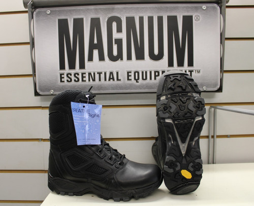 Magnum spider vibram sole - magnum,